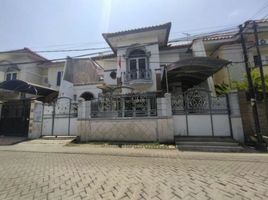 4 Habitación Villa en venta en Mulyorejo, East Jawa, Mulyorejo