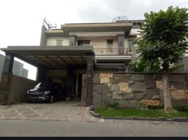 5 Bedroom Villa for sale in Kenjeran, Surabaya, Kenjeran