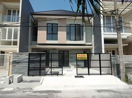 4 Habitación Casa en venta en Mulyorejo, East Jawa, Mulyorejo, Surabaya