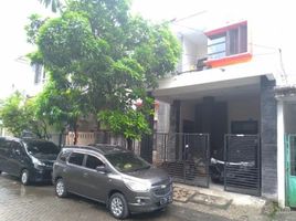 6 Bedroom House for sale in Siloam Hospitals Surabaya, Gubeng, Gubeng