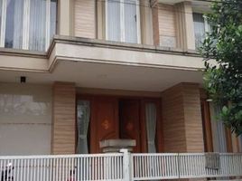5 Habitación Casa en venta en Tambaksari, East Jawa, Tambaksari