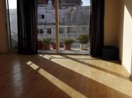 1 Schlafzimmer Appartement zu verkaufen in Federal Capital, Buenos Aires, Federal Capital, Buenos Aires
