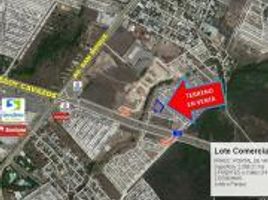  Land for sale in Juarez, Nuevo Leon, Juarez
