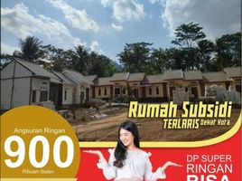 2 Kamar Rumah for sale in Dau, Malang Regency, Dau