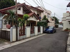 3 Habitación Casa en venta en Duren Sawit, Jakarta, Duren Sawit, Jakarta Timur, Jakarta
