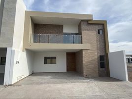 4 Schlafzimmer Villa zu verkaufen in Torreon, Coahuila, Torreon