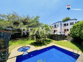 8 Schlafzimmer Haus zu verkaufen in Huitzilac, Morelos, Huitzilac, Morelos