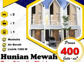 2 Bedroom House for sale in Kidung Kandang, Malang Regency, Kidung Kandang