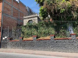  Terreno (Parcela) en venta en Cuajimalpa De Morelos, Ciudad de México, Cuajimalpa De Morelos