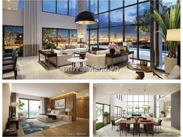 4 Bedroom Apartment for rent in Thao Dien, Ho Chi Minh City, Thao Dien