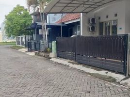4 Habitación Villa en venta en Sukolilo, East Jawa, Sukolilo