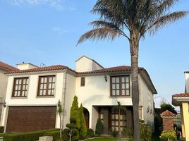 3 Schlafzimmer Haus zu vermieten in Toluca, Mexico, Toluca