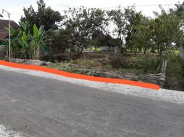 Terreno (Parcela) en venta en Kalasan, Yogyakarta, Kalasan, Sleman, Yogyakarta, Indonesia