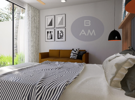 3 Habitación Casa en venta en Temozon, Yucatán, Temozon