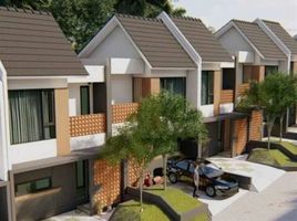 3 Bedroom House for sale in Sawangan, West Jawa, Sawangan