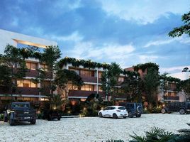1 Schlafzimmer Appartement zu verkaufen in Cozumel, Quintana Roo, Cozumel, Quintana Roo, Mexiko