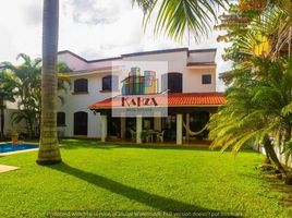 4 Schlafzimmer Haus zu verkaufen in Cancun, Quintana Roo, Cancun
