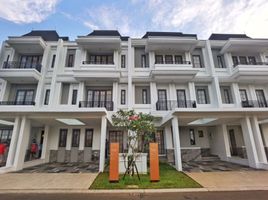 4 Kamar Vila for sale in Cipondoh, Tangerang, Cipondoh