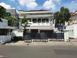 8 Bedroom House for sale in Gubeng, Surabaya, Gubeng