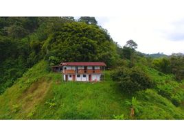 4 Habitación Villa en venta en Caldas, Manizales, Caldas