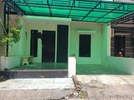 2 Habitación Casa en venta en Mulyorejo, East Jawa, Mulyorejo