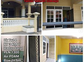 3 Bedroom House for sale in Taman, Sidoarjo, Taman