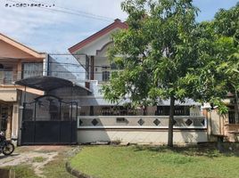 4 Habitación Villa en venta en Rungkut, East Jawa, Rungkut