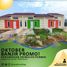 2 Kamar Vila for sale in Lampung, Sukarame, Bandar Lampung, Lampung