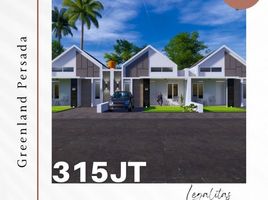 2 Bedroom House for sale in Jagonalan, Klaten, Jagonalan