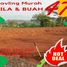  Land for sale in Cipondoh, Tangerang, Cipondoh