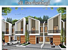 3 Bedroom House for sale in Husein Sastranegara International Airport, Andir, Cimahi Utara