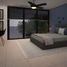 2 Habitación Casa en venta en Merida, Yucatán, Merida
