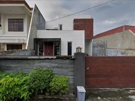 Maison 4 chambre à vendre à Tenggilis Mejoyo, East Jawa, Tenggilis Mejoyo