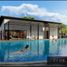 2 Schlafzimmer Villa zu verkaufen in Sawangan, West Jawa, Sawangan, Bogor