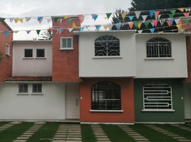 3 Schlafzimmer Villa zu verkaufen in Toluca, Mexico, Toluca