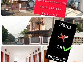 4 Bedroom House for sale in Kelapa Gading, Jakarta Utara, Kelapa Gading