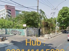  Land for sale in Mulyorejo, Surabaya, Mulyorejo