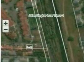  Land for sale in Mulyorejo, Surabaya, Mulyorejo