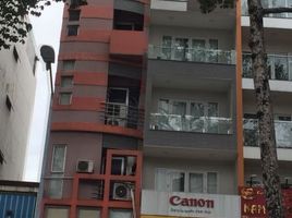 4 Phòng ngủ Nhà phố for sale in Phường 16, Quận 11, Phường 16