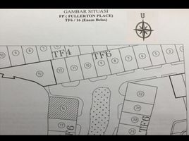  Terreno (Parcela) en venta en Lakarsantri, East Jawa, Lakarsantri, Surabaya, East Jawa