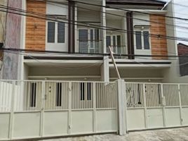 Maison 3 chambre à vendre à Tambaksari, East Jawa, Tambaksari
