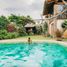 Villa 3 chambre à vendre à Huitzilac, Morelos, Huitzilac