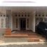3 Kamar Rumah for sale in Sawangan, West Jawa, Sawangan, Bogor