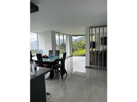 6 Habitación Casa en venta en Caldas, Manizales, Caldas