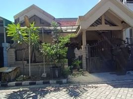 3 Habitación Casa en venta en Tambaksari, East Jawa, Tambaksari