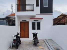 2 Bedroom House for sale in Denpasar, Bali, Denpasar Barat, Denpasar