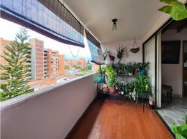 4 Schlafzimmer Wohnung zu verkaufen in Medellin, Antioquia, Medellin