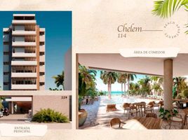 在Progreso, Yucatan出售的2 卧室 住宅, Progreso