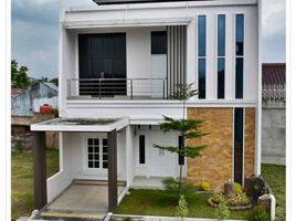 4 Bedroom House for sale in Tampan, Pekan Baru, Tampan