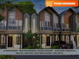 3 Kamar Rumah for sale in Geger, Bangkalan, Geger